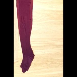 Christian Dior L' Allure Ultrasheer Pantyhose